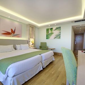 Kamer met Twee Aparte Bedden