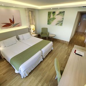 Kamer met een King Size Bed